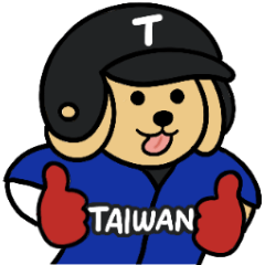 狗蛋俱樂部：台灣棒球特輯