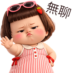 Cheeky girl 106 BIG TW