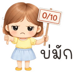 เว้าอีสาน (Ver.ดาริน น่ารัก)