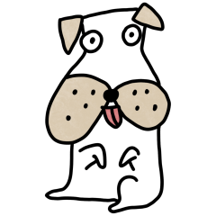 瓦特梅倫台灣狗以篇