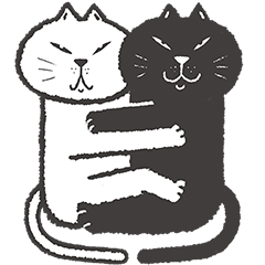 Sesame_躲喵喵