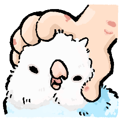 手雞
