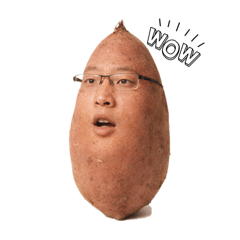 憨即