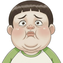 宅男日常(各種情緒表情)