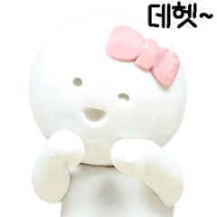 My Cute Claycon (Korean)