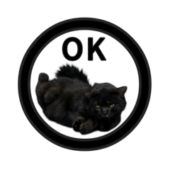 猫moji