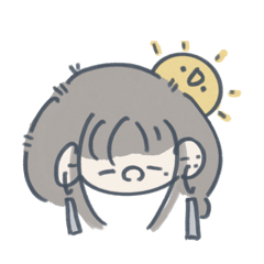 今天也想繼續睡