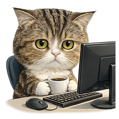 Khunpol Cat
