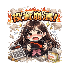 不是賺到就是學到