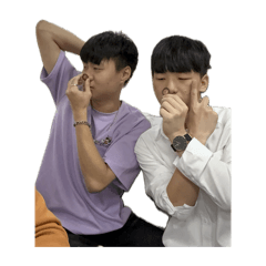 齁呦♡