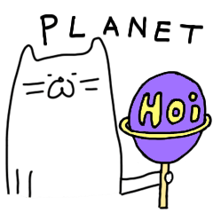 Planet Hoi