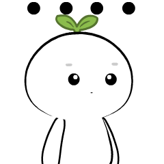 Weird Plant 6 : Animated