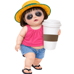 เด็กอ้วนหนุบหนับ 99