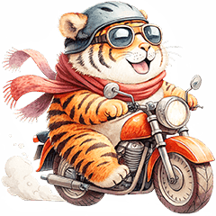 สัตว์น่ารัก : หลายอารมณ์ หลายความรู้สึก3