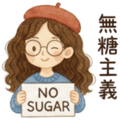 シャオ・アンの砂糖抜き哲学