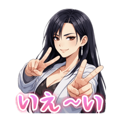 津山弁の女子たちver.1