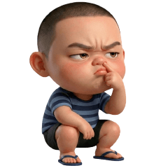 เกรียน บอย 31 ❤️ (no text)