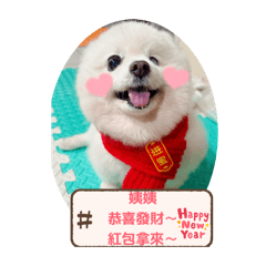 小嘟妮公主