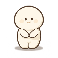 Soft & Gentle Everyday Stickers