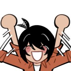 Travelling Aozora Twins