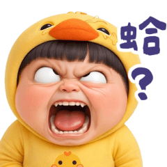 Yabao: All kinds of questions