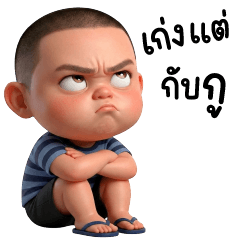 เกรียน บอย 31 ❤️