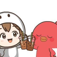 Chibi Shark 5 : Animated