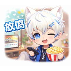 蘑菇的形象人