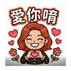 我是愛讀書的Mimi