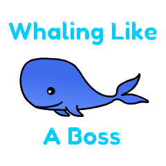 Axle - Whaling like a Boss