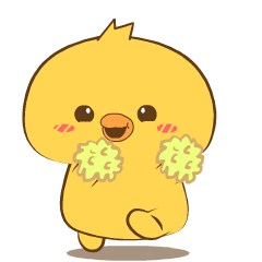 Adorable Duck 12 : Pop-up stickers