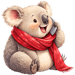 สัตว์น่ารัก : หลายอารมณ์ หลายความรู้สึก5