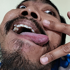 知り合いたくない人