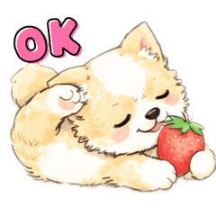 Yurukawa Pome's daily life 8