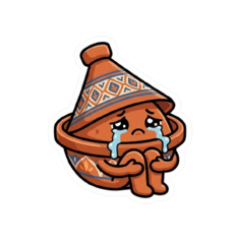 Kawaii Tajine