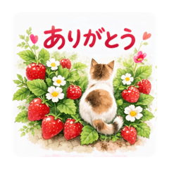 Kittens and flowers