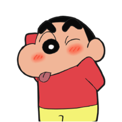 เครยอนชินจัง! ดุ๊กดิ๊กได้