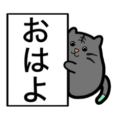 talk_CAT_FLiP