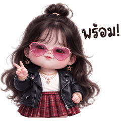 ไหมพรม 2