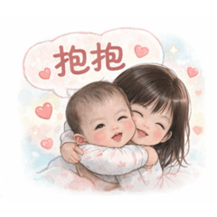 余寶寶成長日記