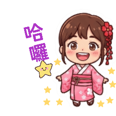 小天使3