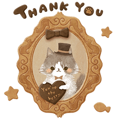 Pop-Up Cats! Year-Round Greetings&Events