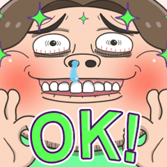 Chaos Buddy Reactions 2