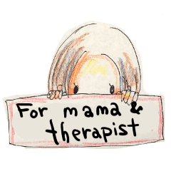 mama&therapist