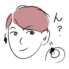 RM sticker vol.1