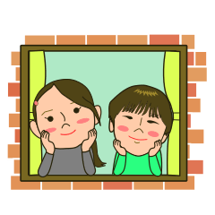 Hinata and Tsubasa have grown up