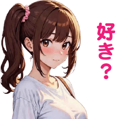 キレイなおにゃのこさん2