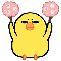 Mochimochi Spring Moments