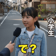 インタビュー煽り画像【面白い・煽る】