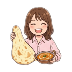 curry rice lover